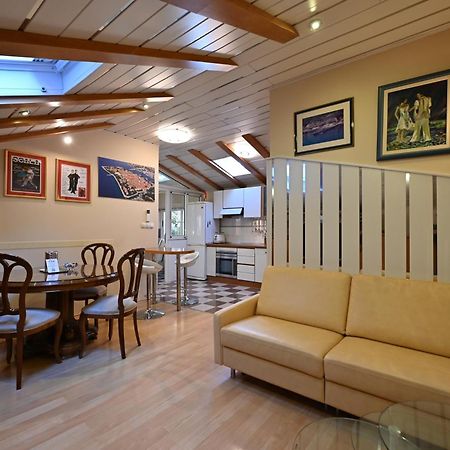 Apartment Eva ซาดาร์ ภายนอก รูปภาพ