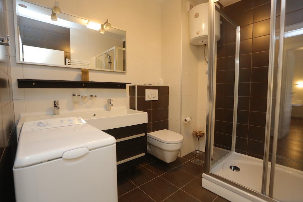 Apartment Eva ซาดาร์ ห้อง รูปภาพ
