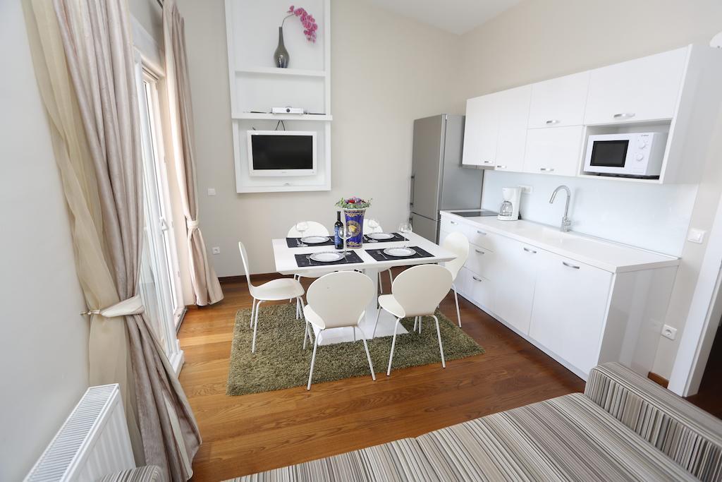 Apartment Eva ซาดาร์ ห้อง รูปภาพ