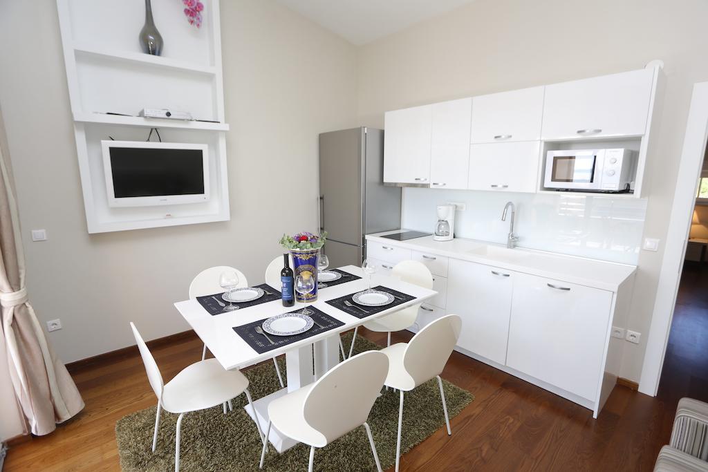 Apartment Eva ซาดาร์ ห้อง รูปภาพ