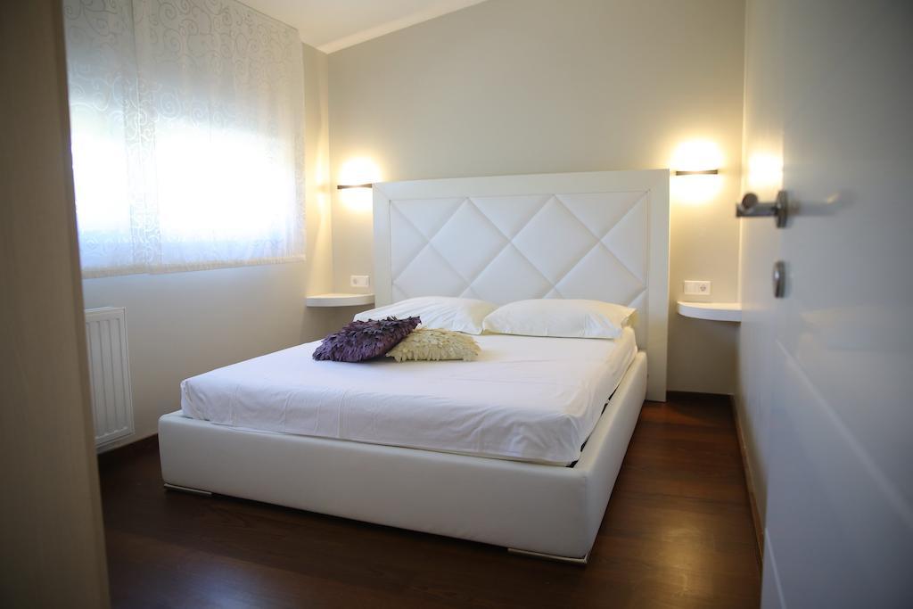 Apartment Eva ซาดาร์ ห้อง รูปภาพ