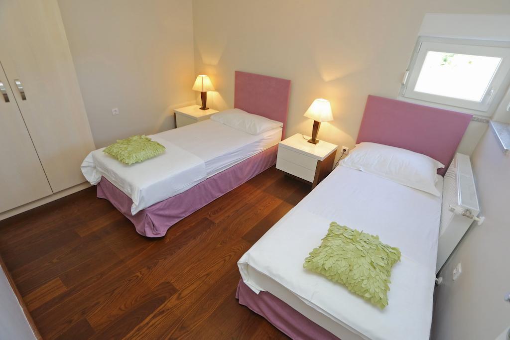 Apartment Eva ซาดาร์ ห้อง รูปภาพ