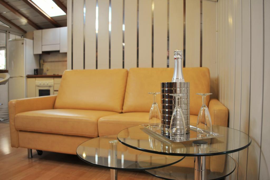 Apartment Eva ซาดาร์ ภายนอก รูปภาพ
