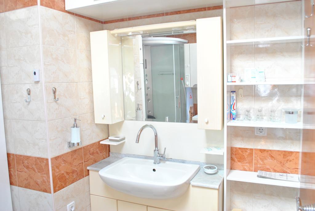 Apartment Eva ซาดาร์ ภายนอก รูปภาพ
