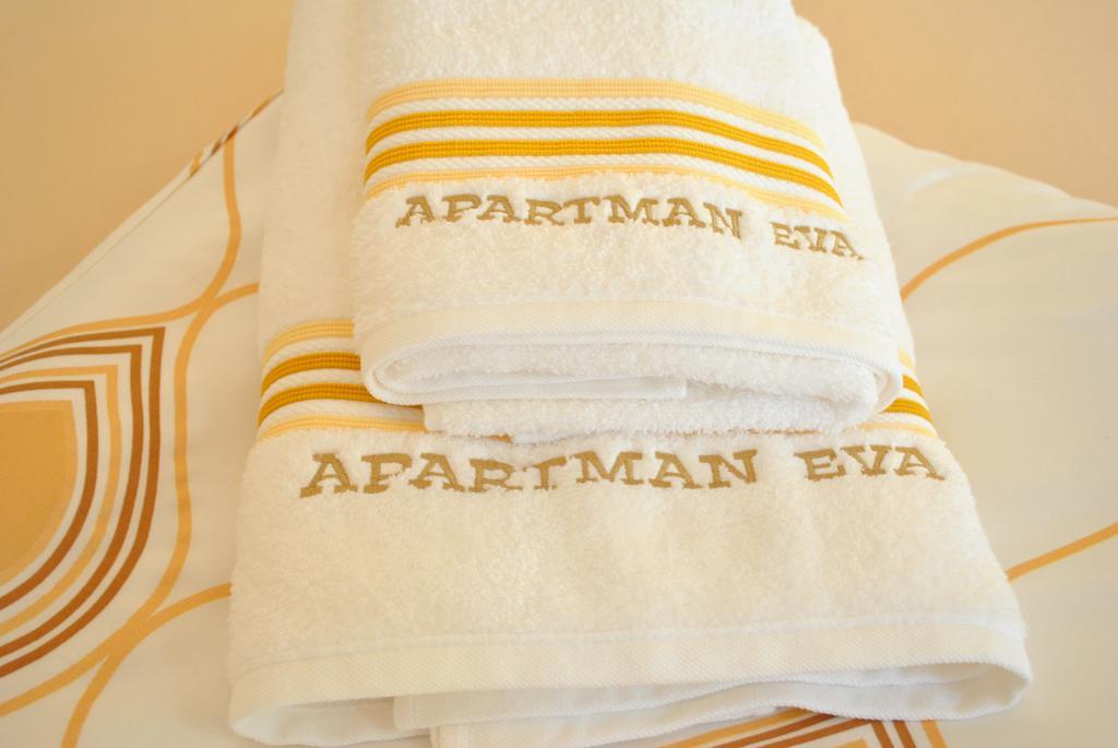 Apartment Eva ซาดาร์ ภายนอก รูปภาพ