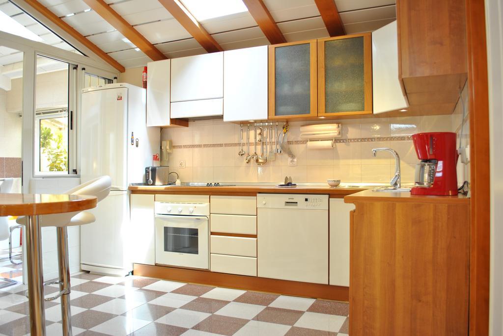 Apartment Eva ซาดาร์ ภายนอก รูปภาพ